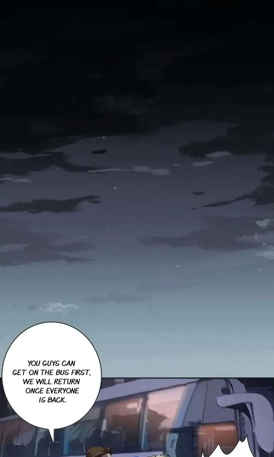 Catastrophic Necromancer Chapter 9 page 52 - 