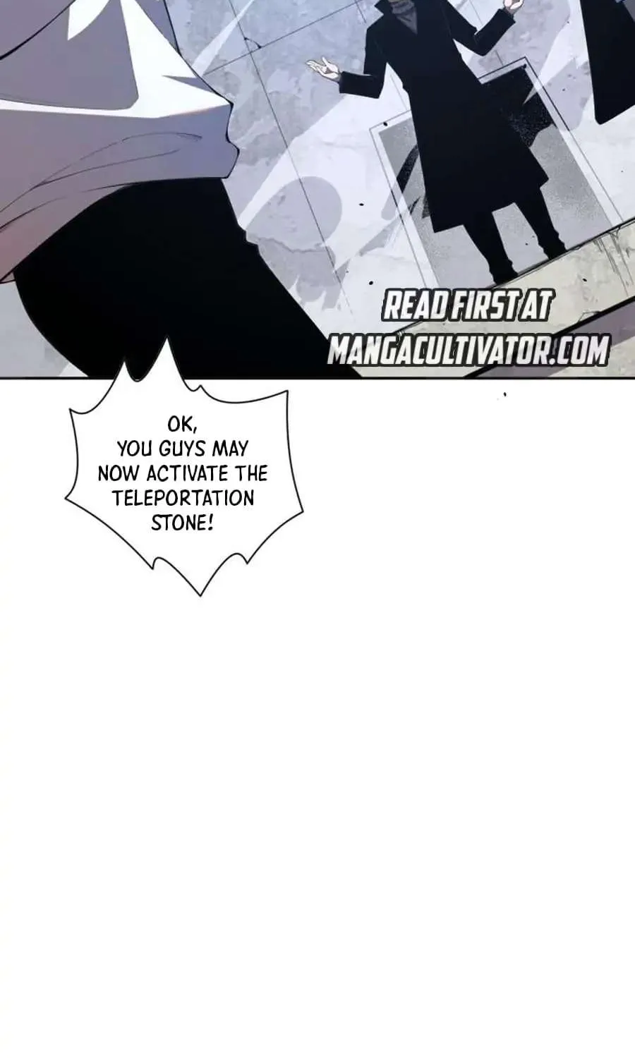 Catastrophic Necromancer Chapter 9 page 64 - 