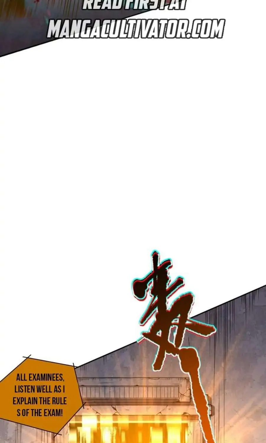 Catastrophic Necromancer Chapter 9 page 69 - 