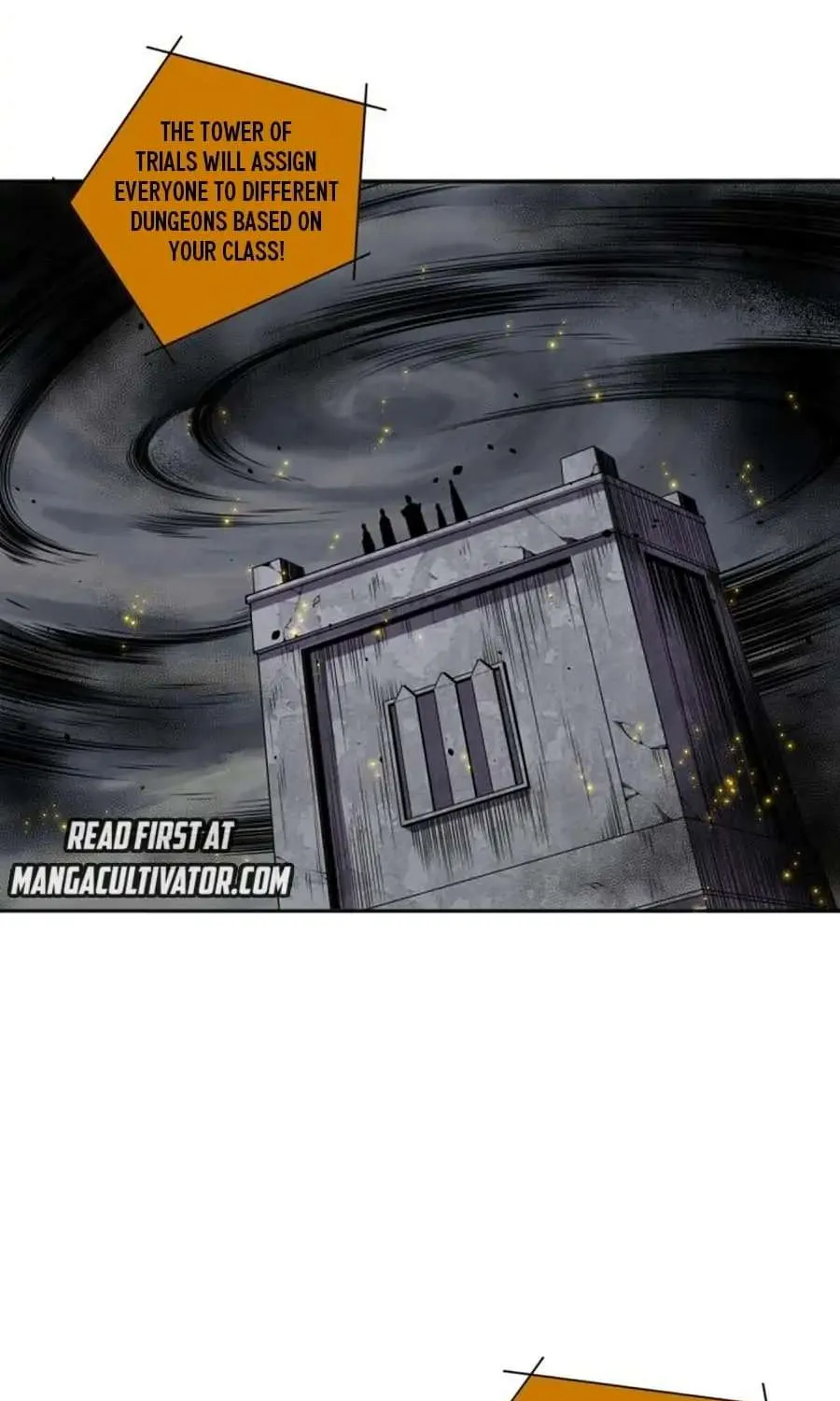 Catastrophic Necromancer Chapter 9 page 75 - 