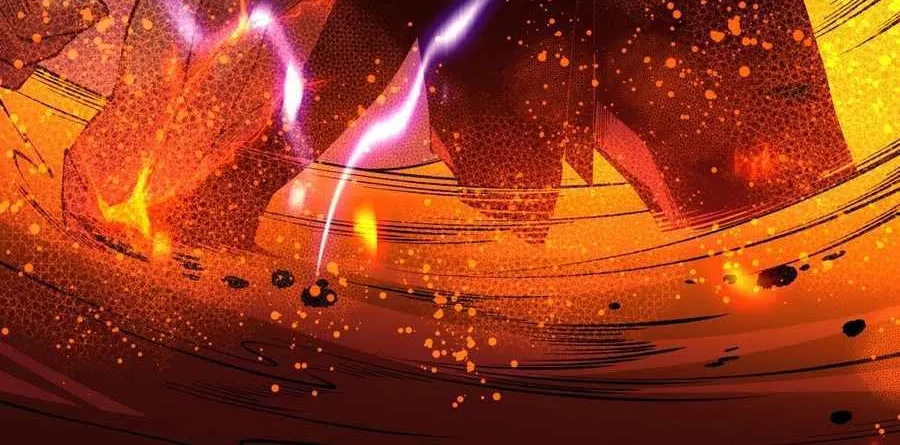 Catastrophic Necromancer Chapter 90 page 22 - 