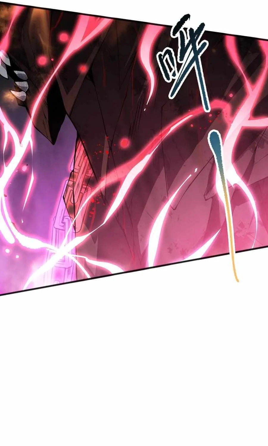 Catastrophic Necromancer Chapter 90 page 45 - 