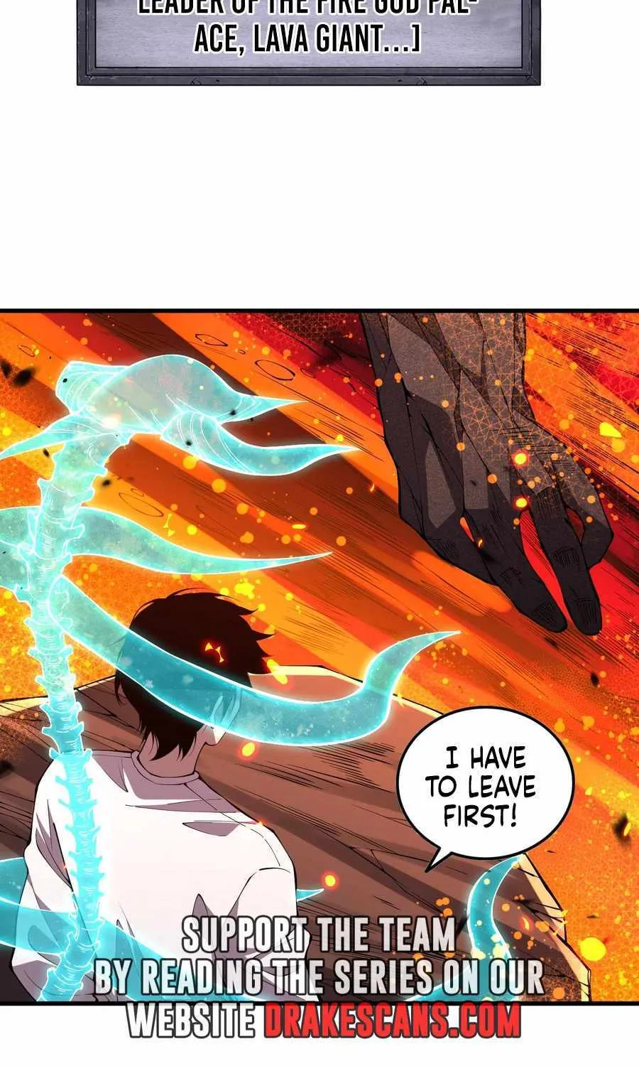 Catastrophic Necromancer Chapter 90 page 58 - 