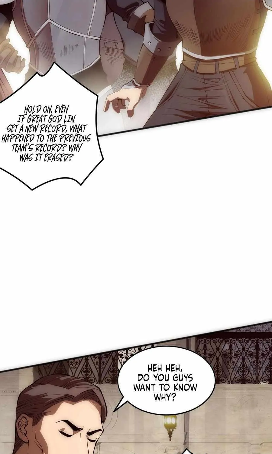Catastrophic Necromancer Chapter 90 page 68 - 