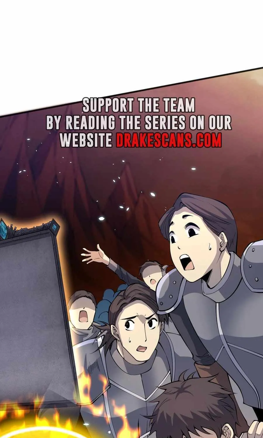 Catastrophic Necromancer Chapter 90 page 73 - 