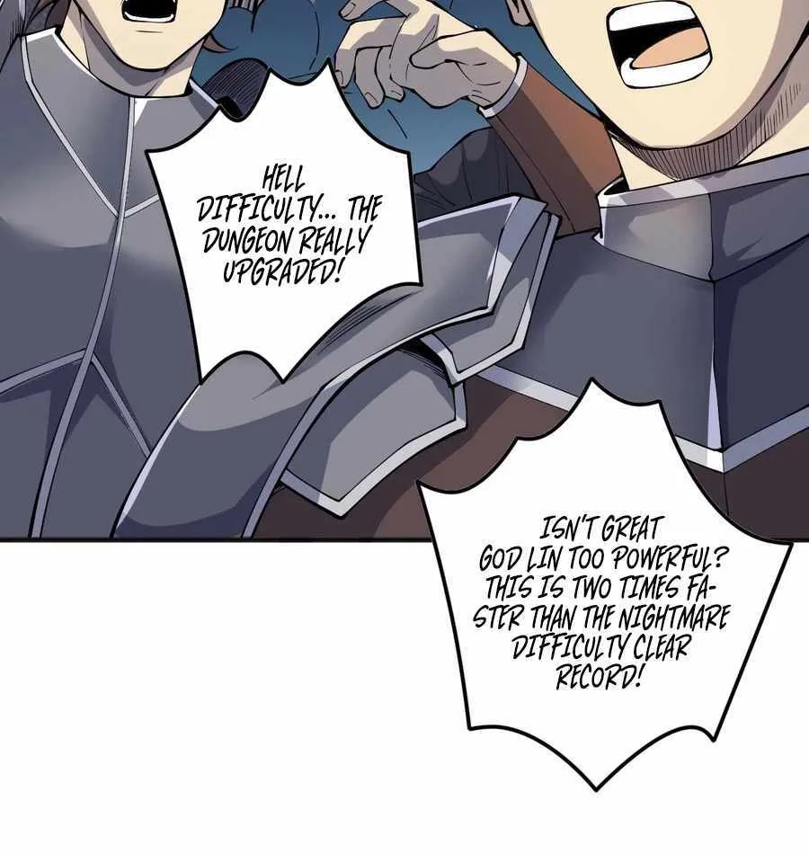 Catastrophic Necromancer Chapter 90 page 75 - 