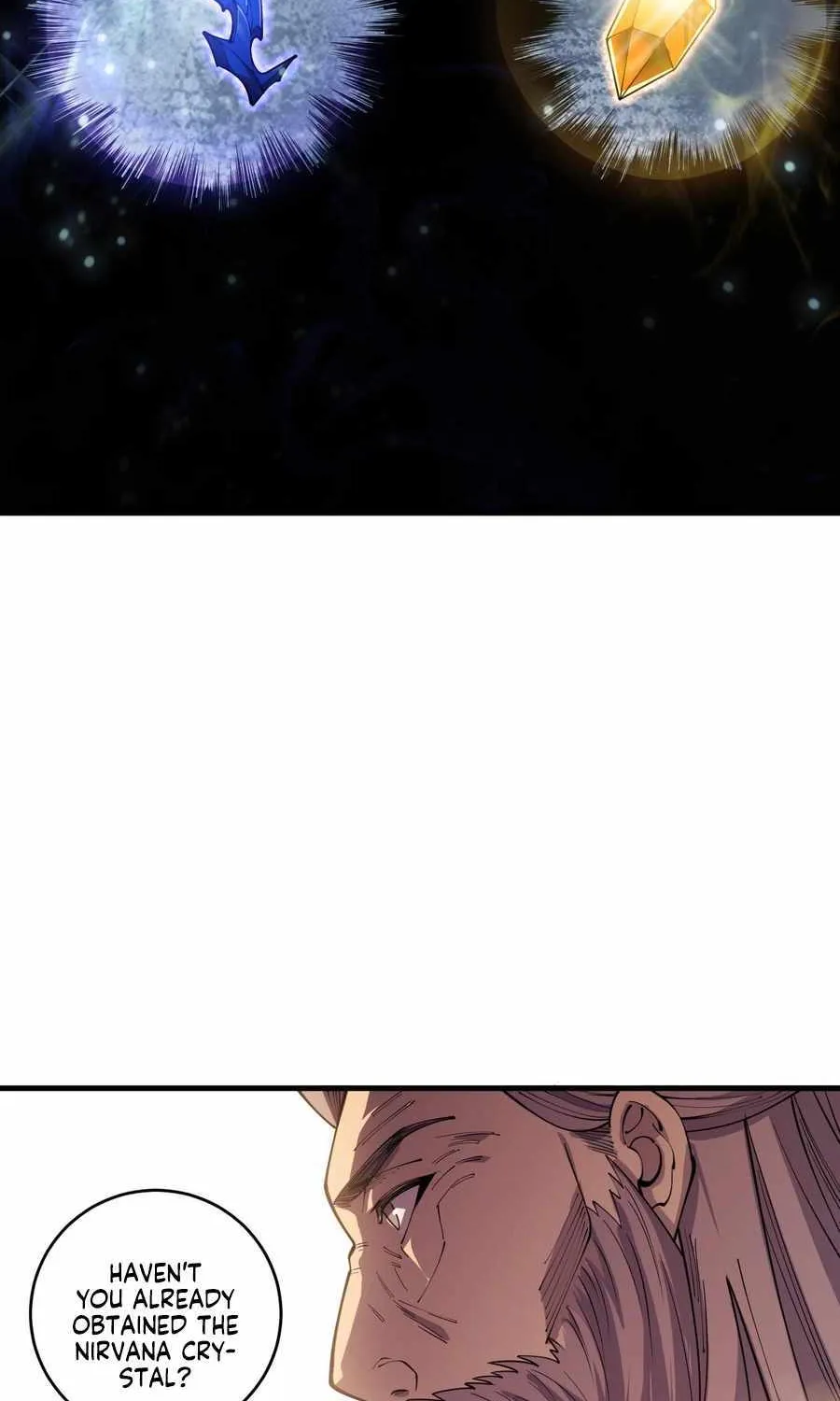 Catastrophic Necromancer Chapter 91 page 16 - 
