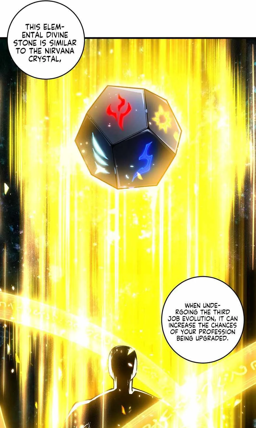 Catastrophic Necromancer Chapter 91 page 18 - 
