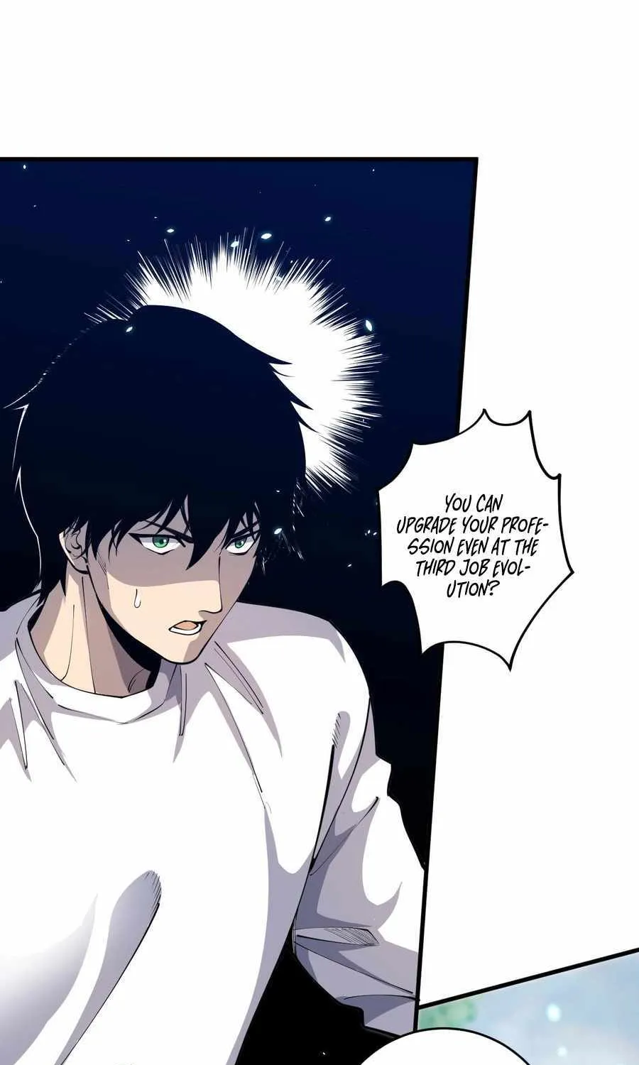 Catastrophic Necromancer Chapter 91 page 20 - 