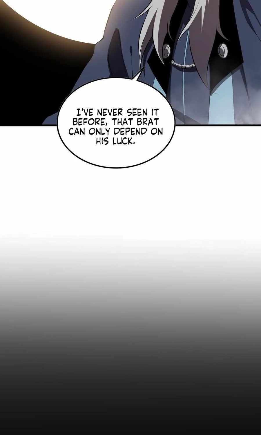 Catastrophic Necromancer Chapter 91 page 32 - 