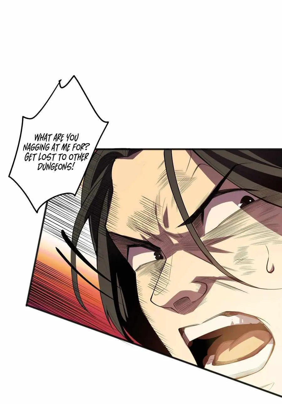 Catastrophic Necromancer Chapter 91 page 40 - 