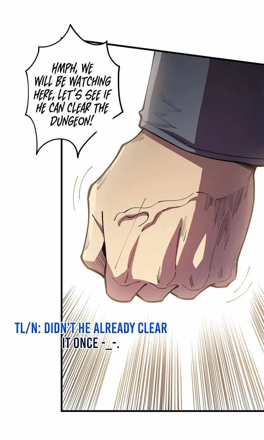 Catastrophic Necromancer Chapter 91 page 48 - 
