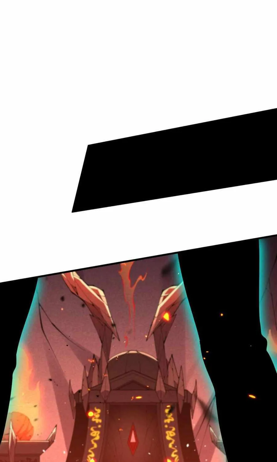 Catastrophic Necromancer Chapter 91 page 53 - 