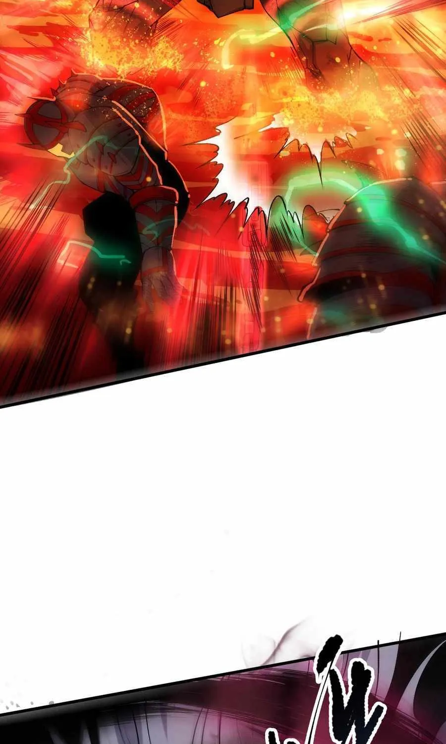 Catastrophic Necromancer Chapter 91 page 73 - 