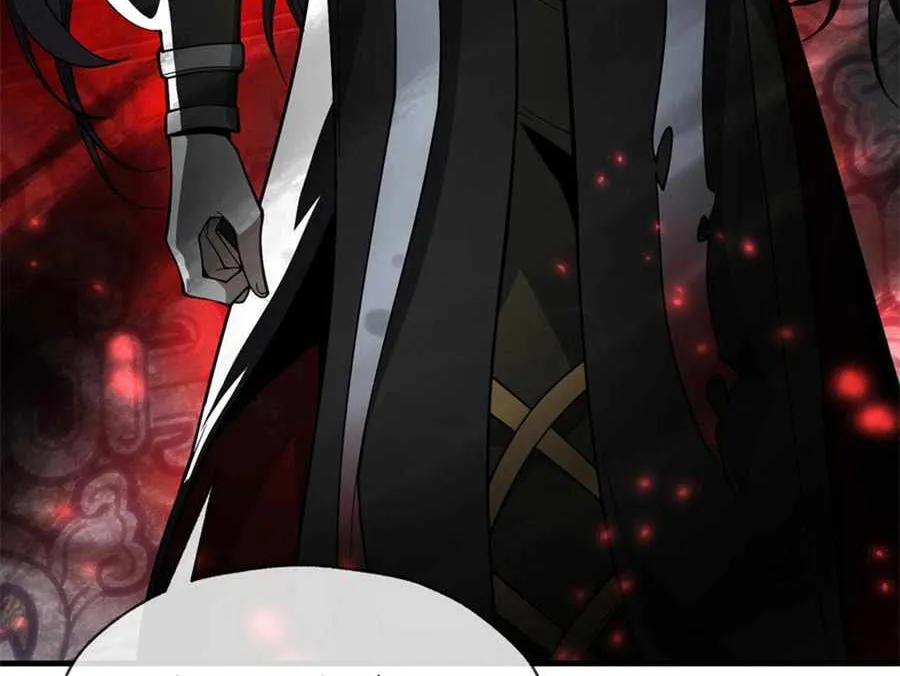 Catastrophic Necromancer Chapter 91 page 77 - 