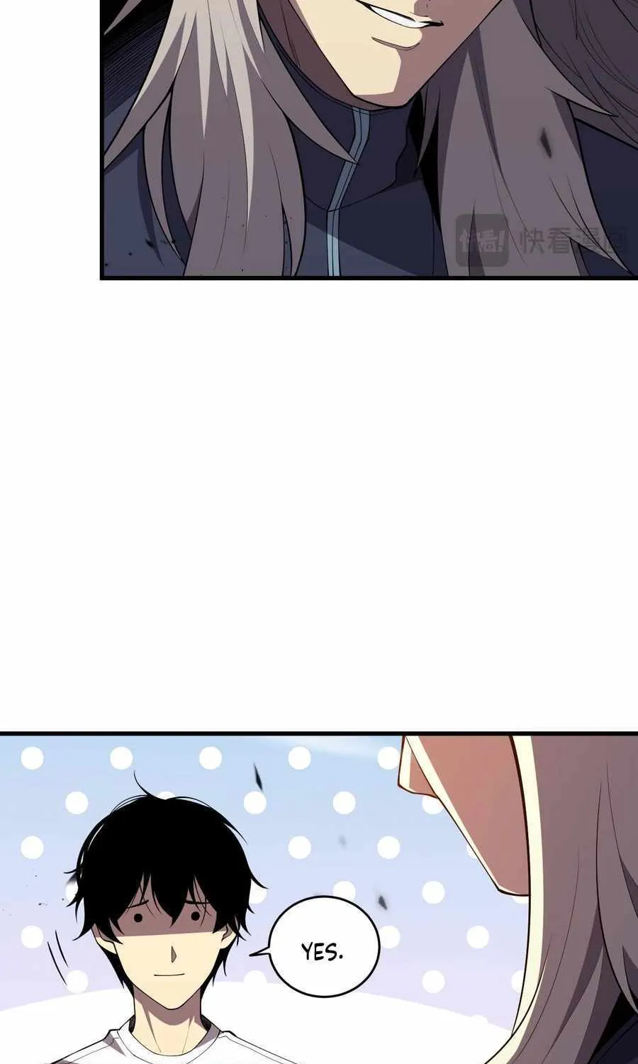 Catastrophic Necromancer Chapter 91 page 9 - 
