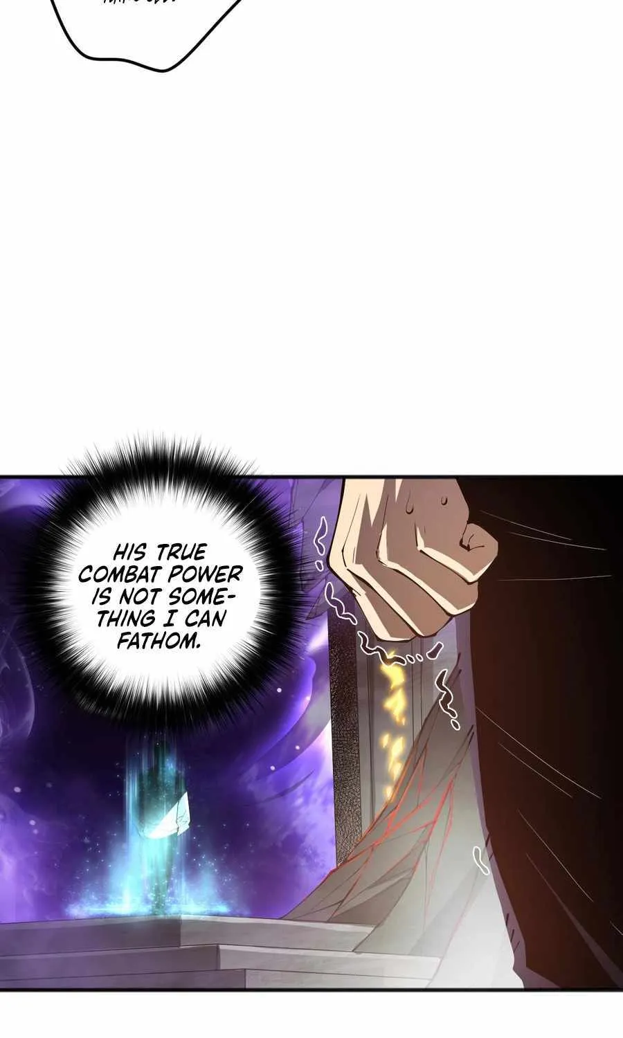 Catastrophic Necromancer Chapter 92 page 18 - 