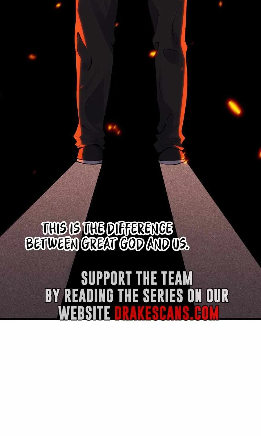 Catastrophic Necromancer Chapter 92 page 22 - 