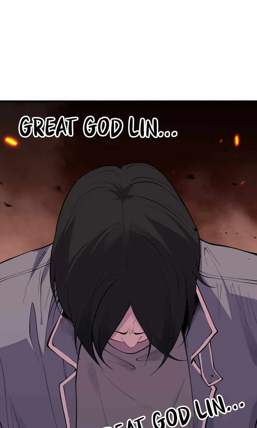 Catastrophic Necromancer Chapter 92 page 23 - 