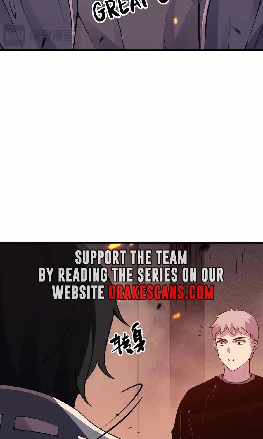 Catastrophic Necromancer Chapter 92 page 24 - 