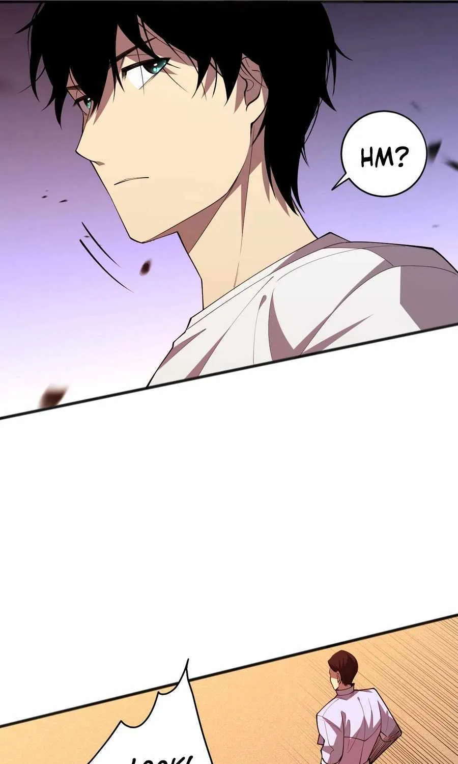 Catastrophic Necromancer Chapter 92 page 31 - 