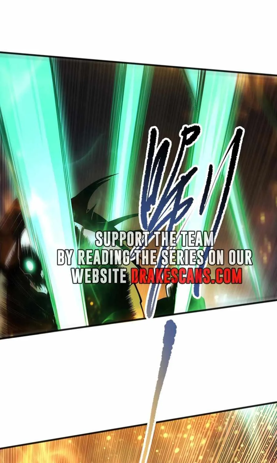 Catastrophic Necromancer Chapter 92 page 8 - 