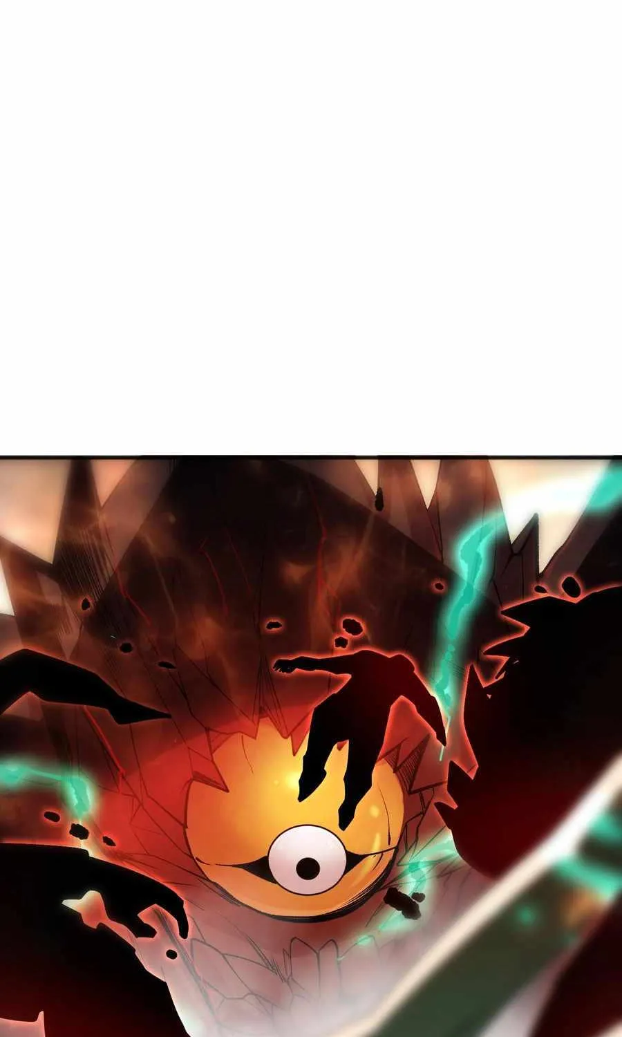 Catastrophic Necromancer Chapter 92 page 73 - 