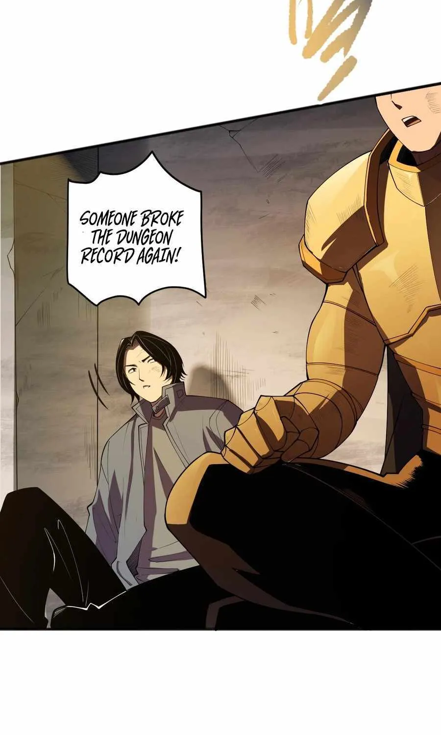 Catastrophic Necromancer Chapter 92 page 10 - 