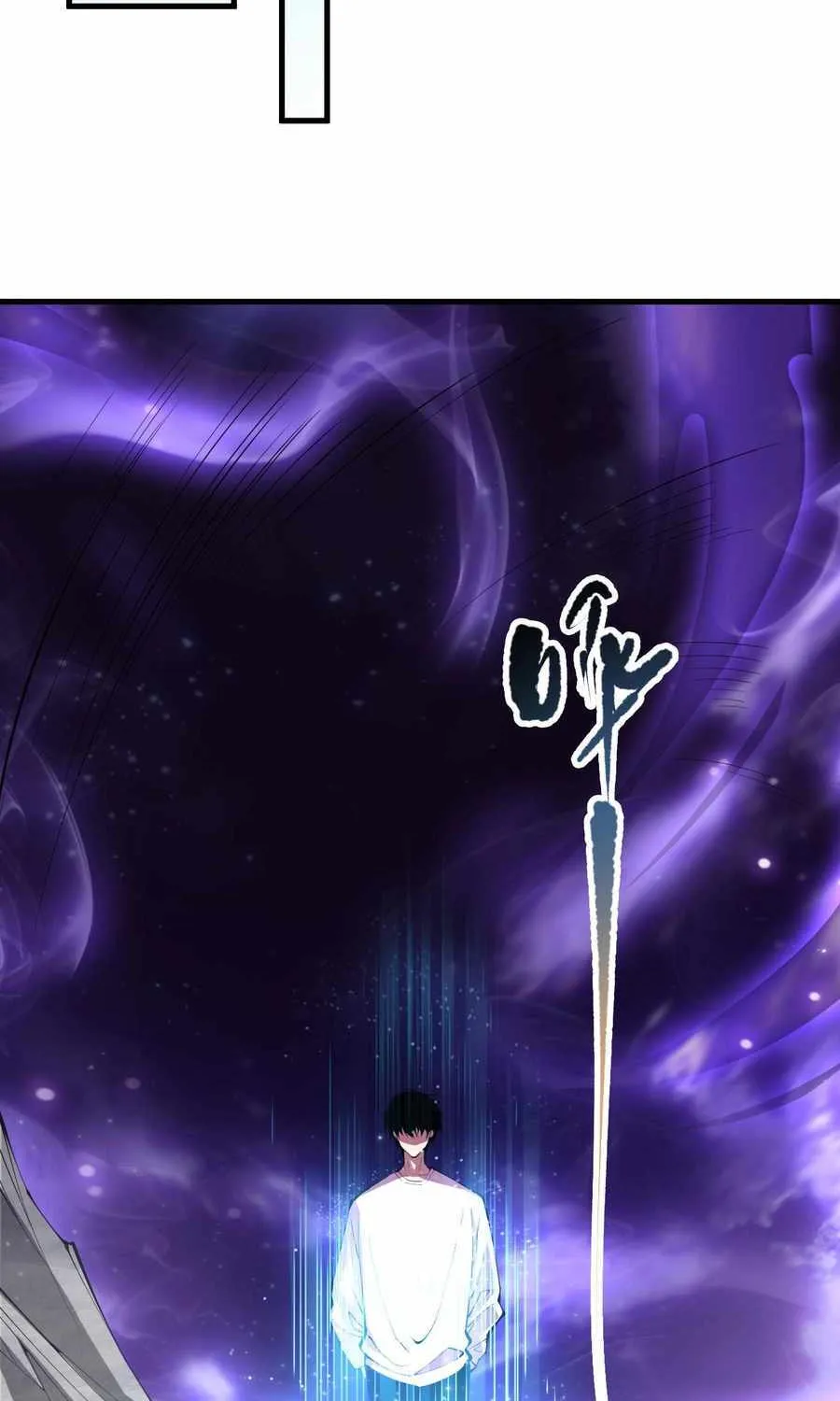 Catastrophic Necromancer Chapter 93 page 40 - 