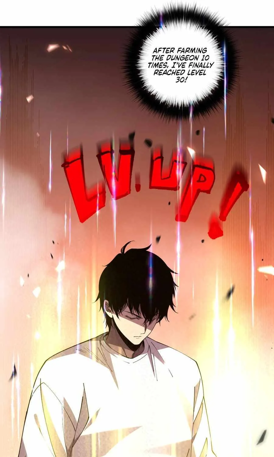 Catastrophic Necromancer Chapter 93 page 42 - 