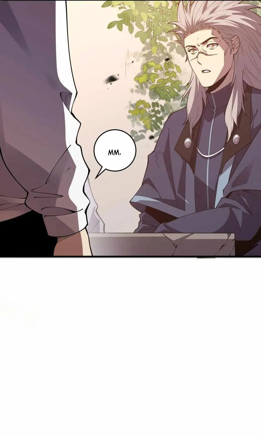 Catastrophic Necromancer Chapter 93 page 54 - 