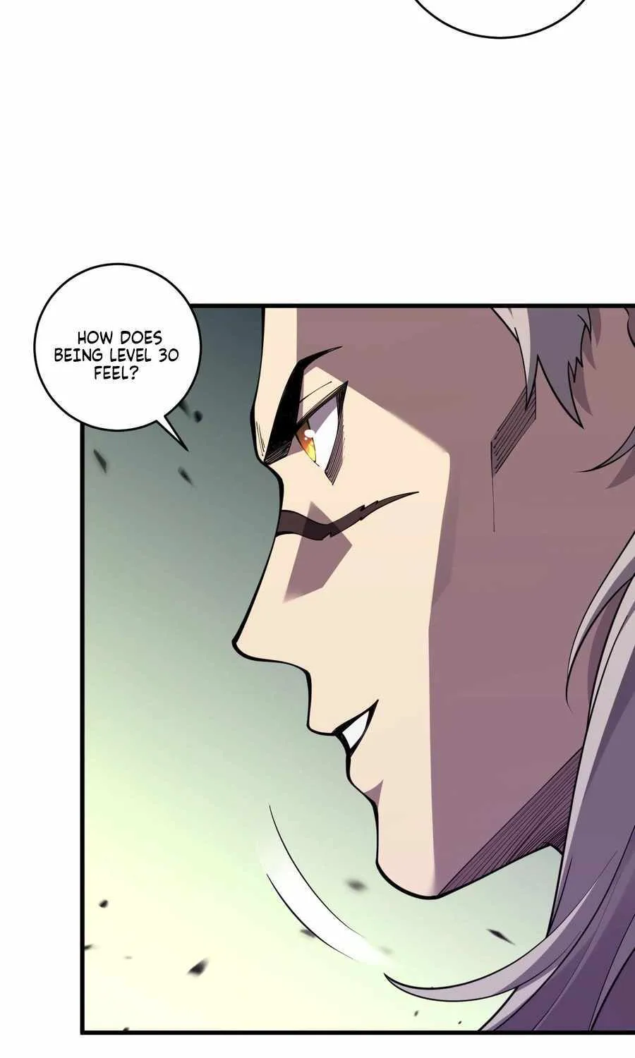 Catastrophic Necromancer Chapter 93 page 56 - 