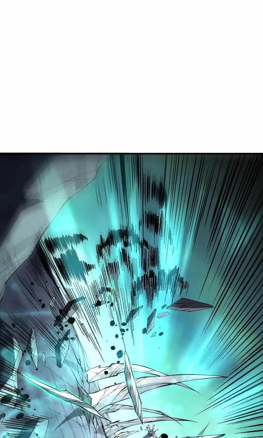 Catastrophic Necromancer Chapter 93 page 68 - 