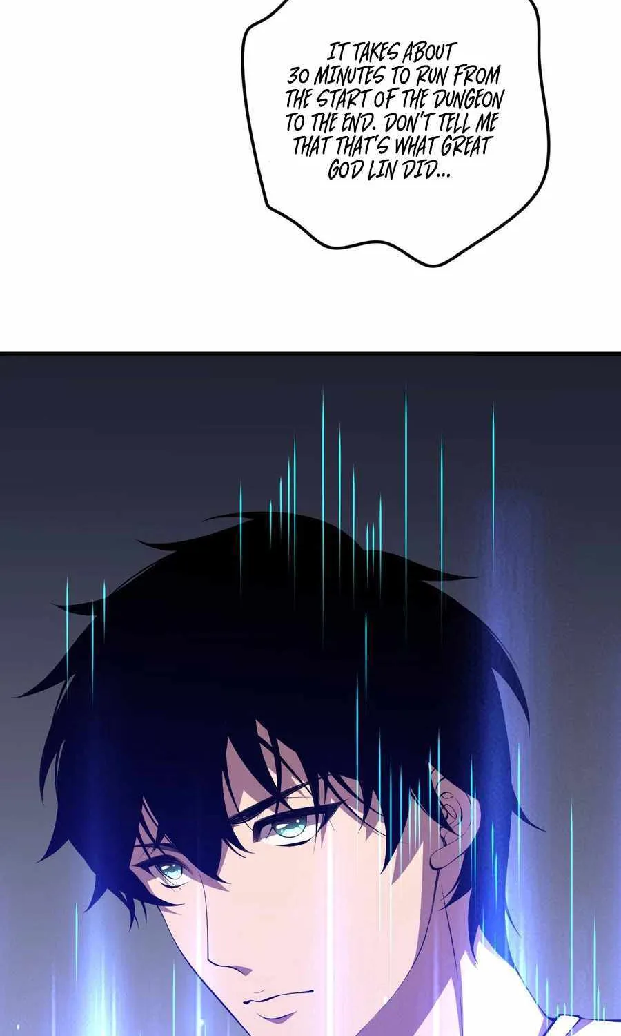 Catastrophic Necromancer Chapter 93 page 8 - 