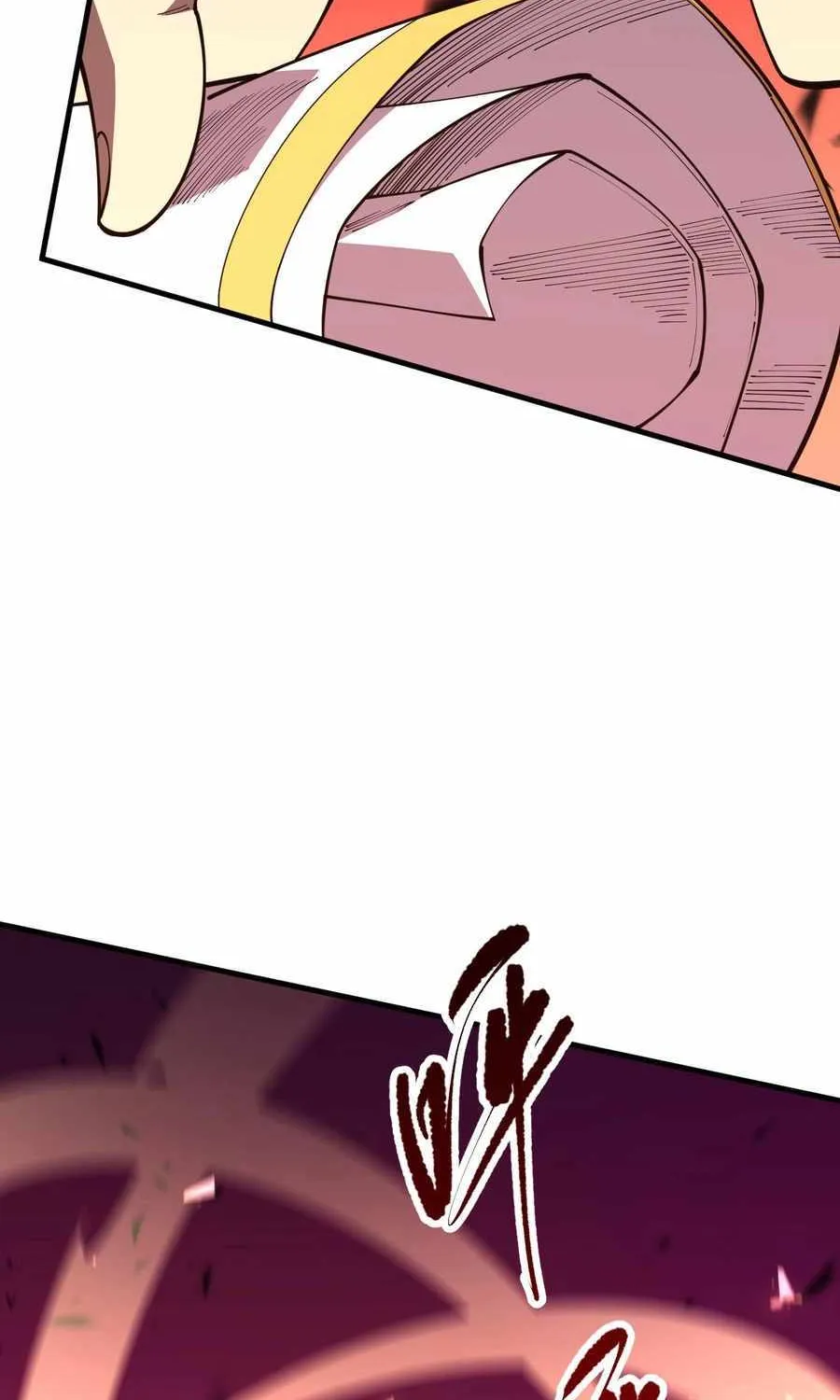 Catastrophic Necromancer Chapter 93 page 74 - 