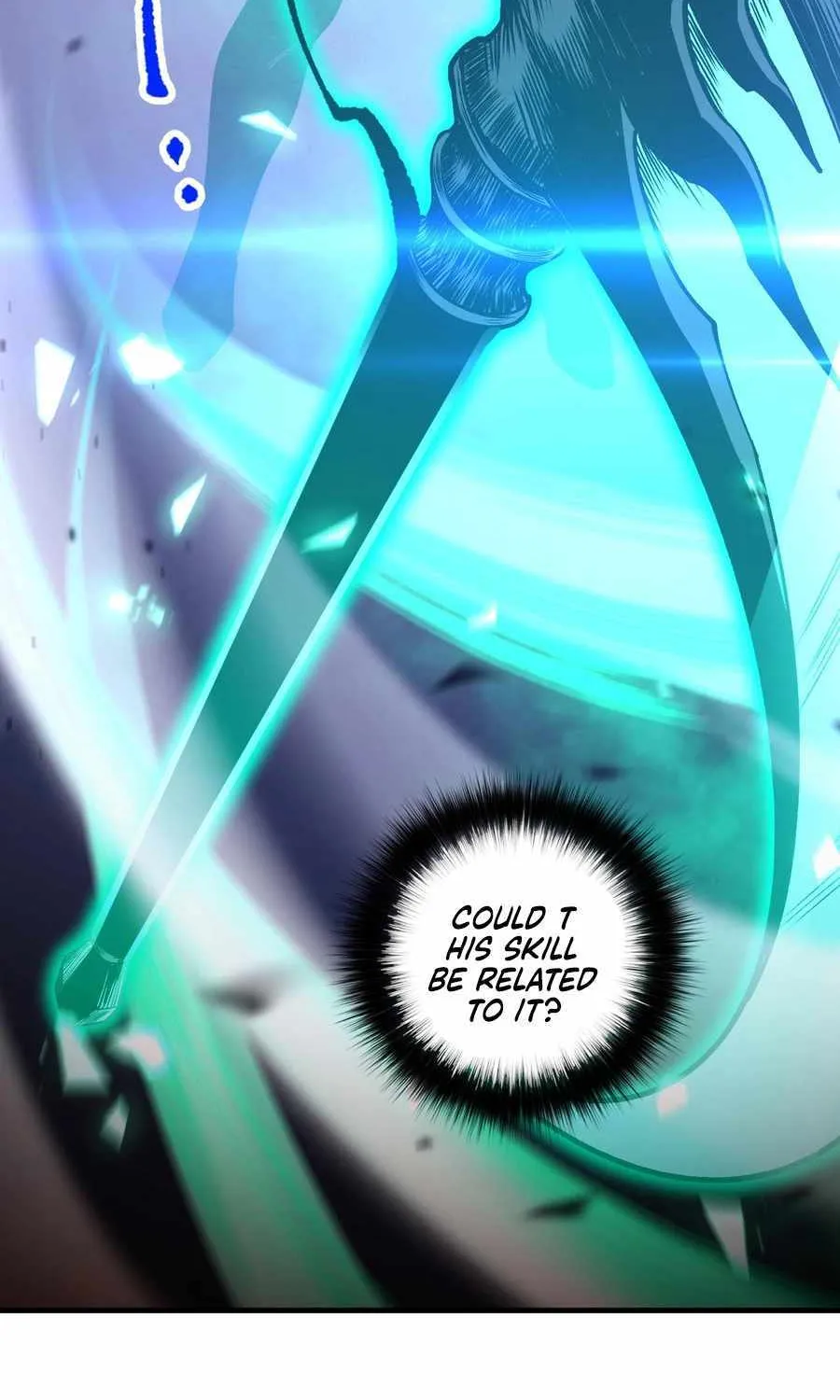 Catastrophic Necromancer Chapter 93 page 80 - 