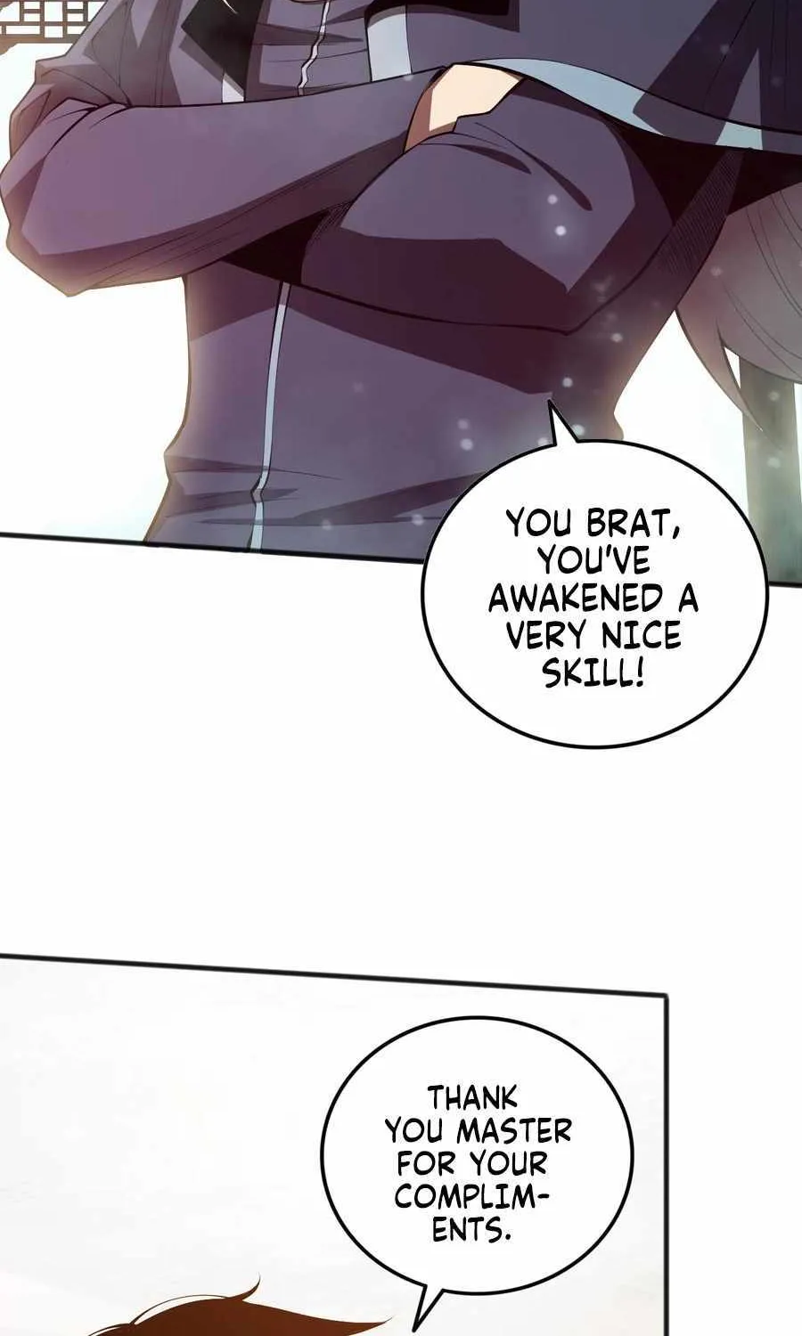 Catastrophic Necromancer Chapter 94 page 23 - 