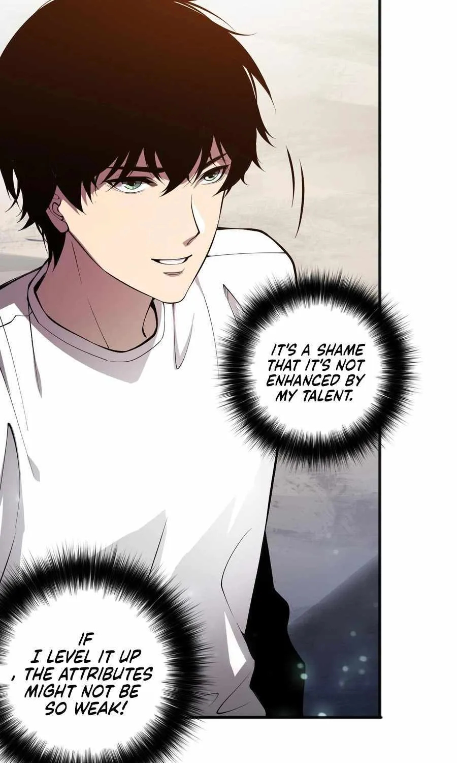 Catastrophic Necromancer Chapter 94 page 24 - 