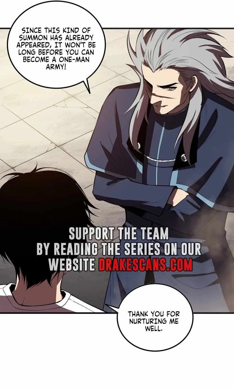 Catastrophic Necromancer Chapter 94 page 26 - 