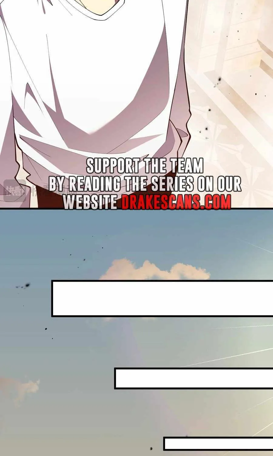 Catastrophic Necromancer Chapter 94 page 32 - 