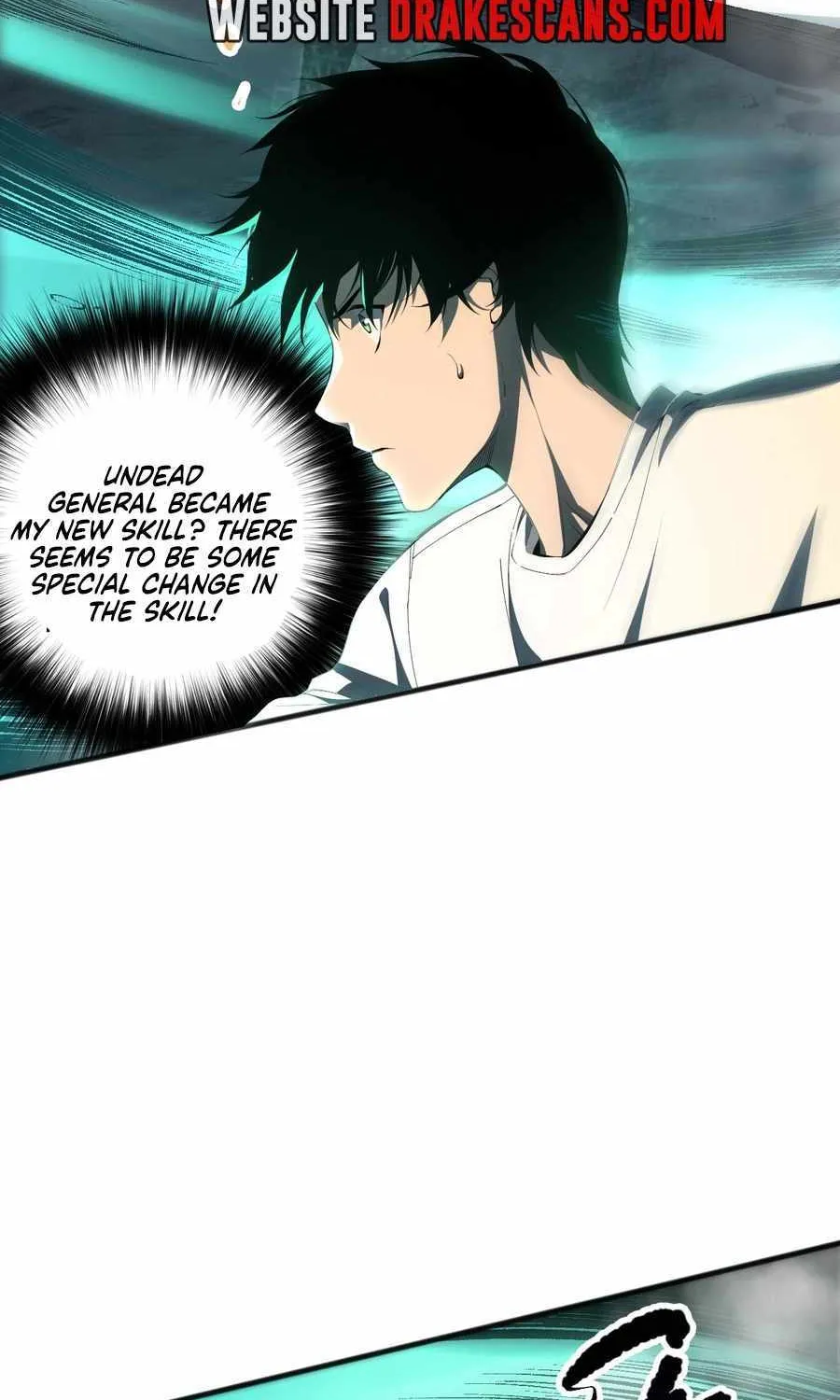 Catastrophic Necromancer Chapter 94 page 5 - 