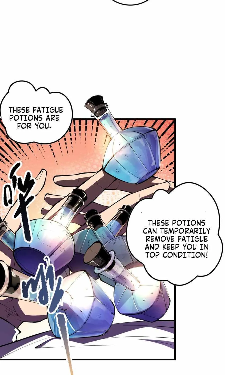 Catastrophic Necromancer Chapter 94 page 46 - 