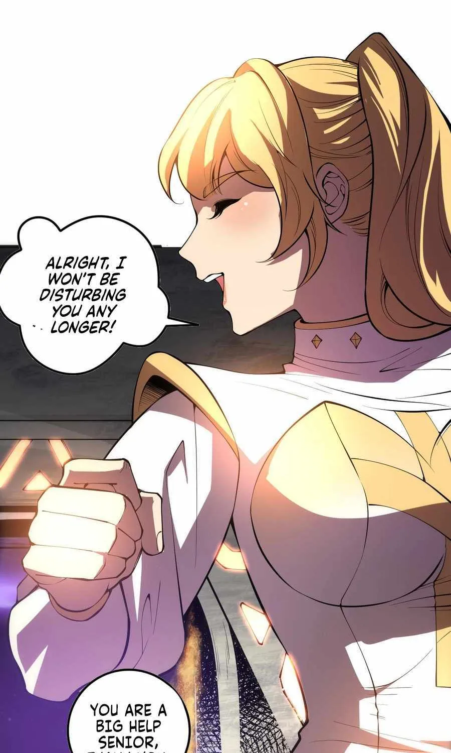 Catastrophic Necromancer Chapter 94 page 49 - 
