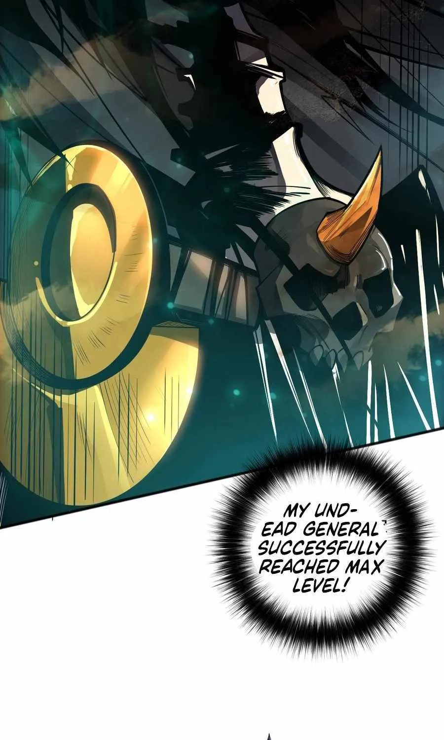 Catastrophic Necromancer Chapter 94 page 61 - 