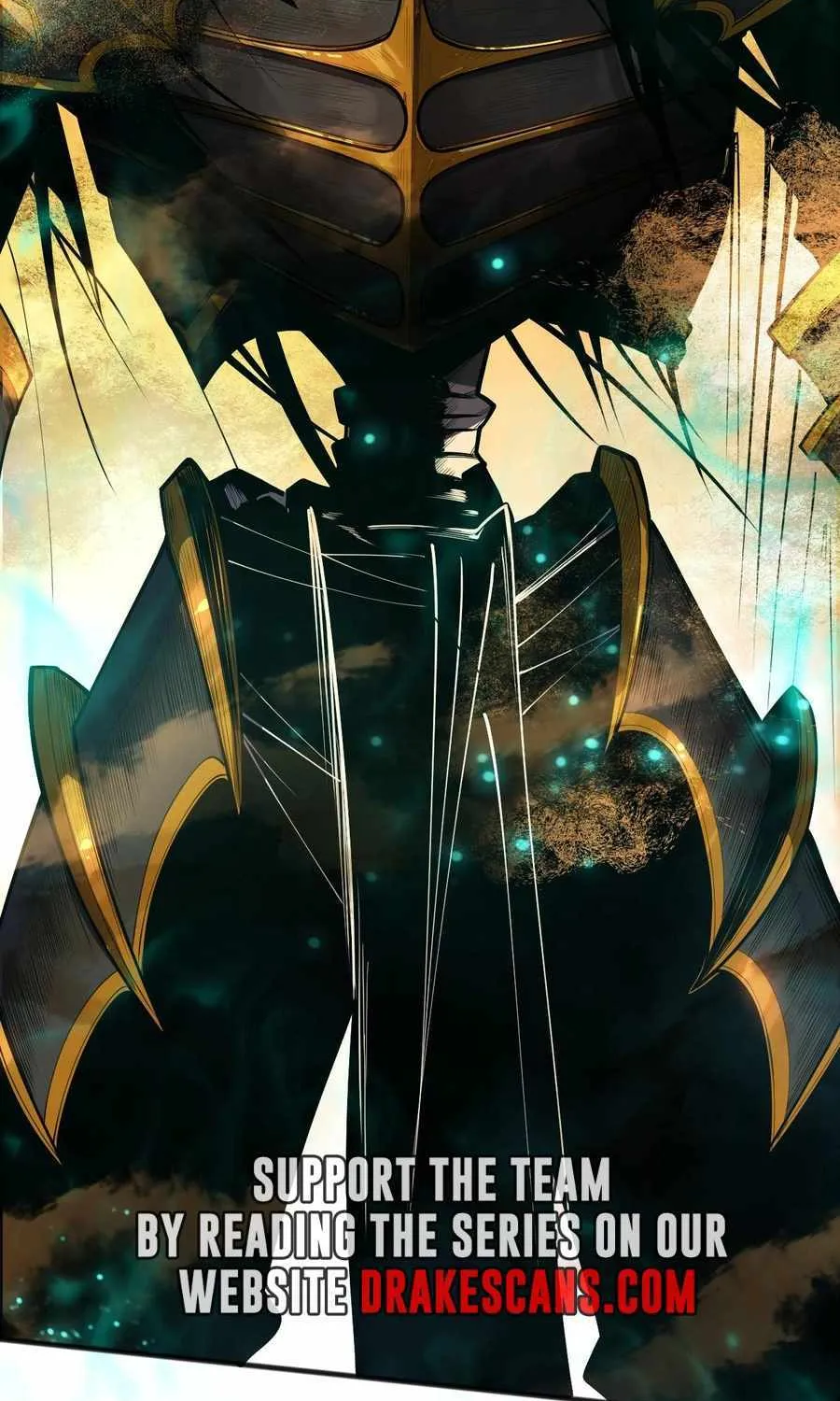 Catastrophic Necromancer Chapter 94 page 63 - 