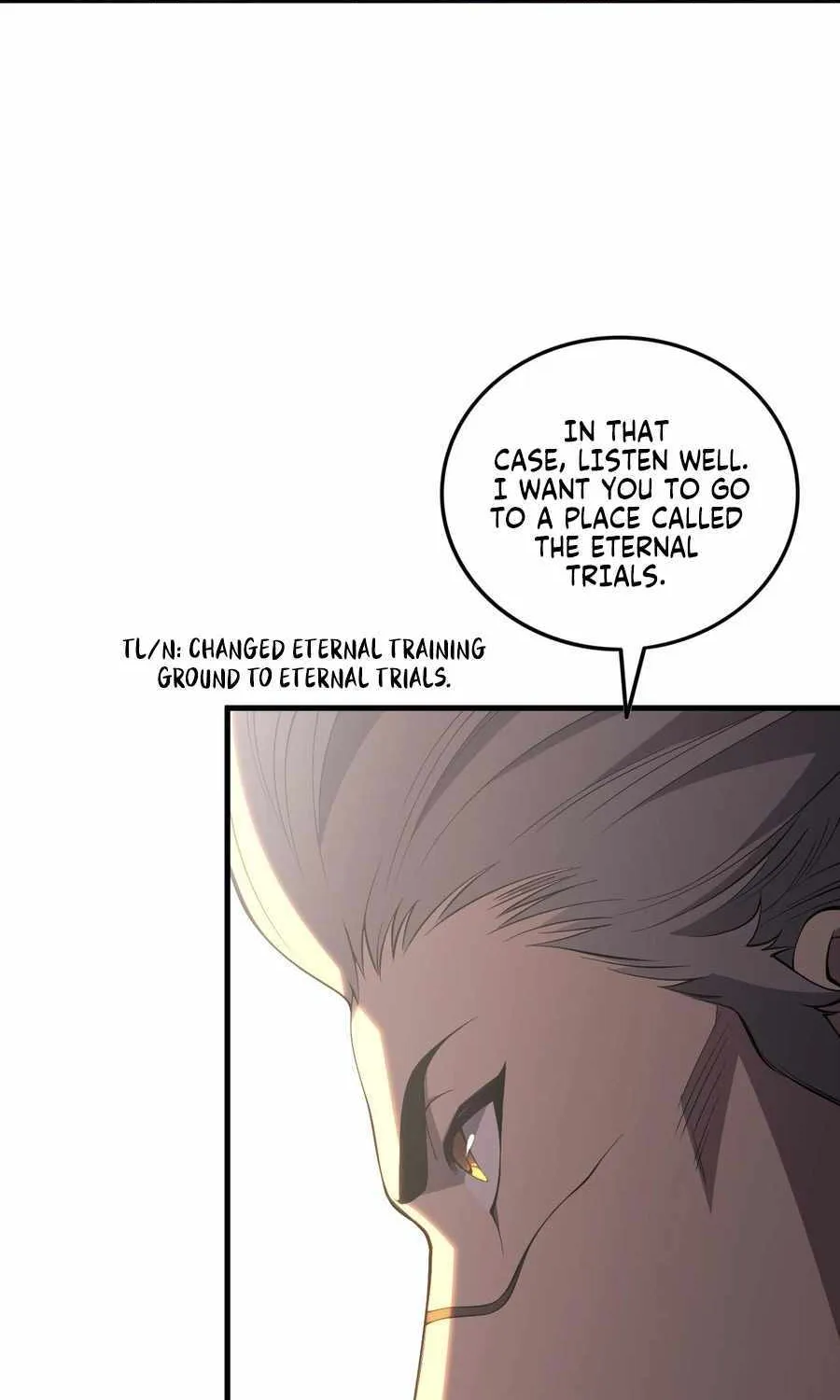 Catastrophic Necromancer Chapter 94 page 75 - 