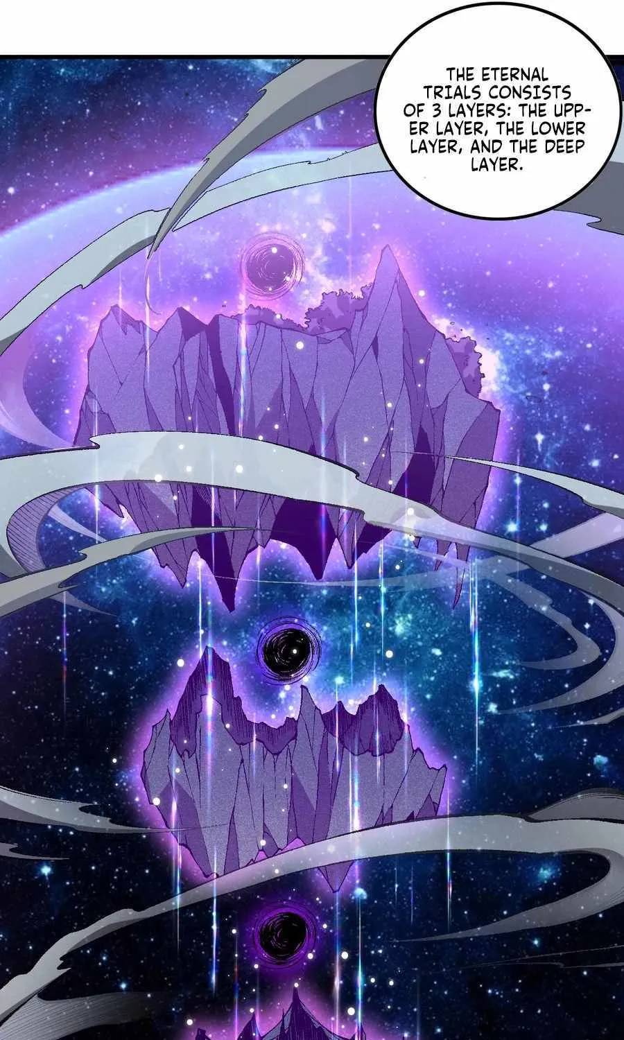 Catastrophic Necromancer Chapter 94 page 77 - 