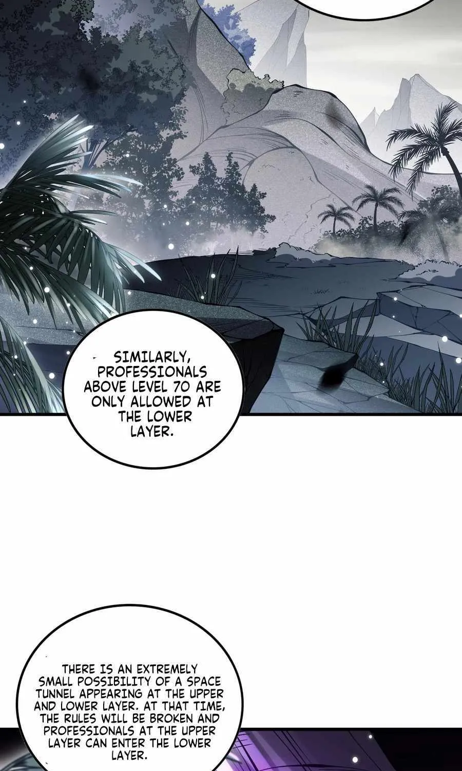 Catastrophic Necromancer Chapter 94 page 79 - 