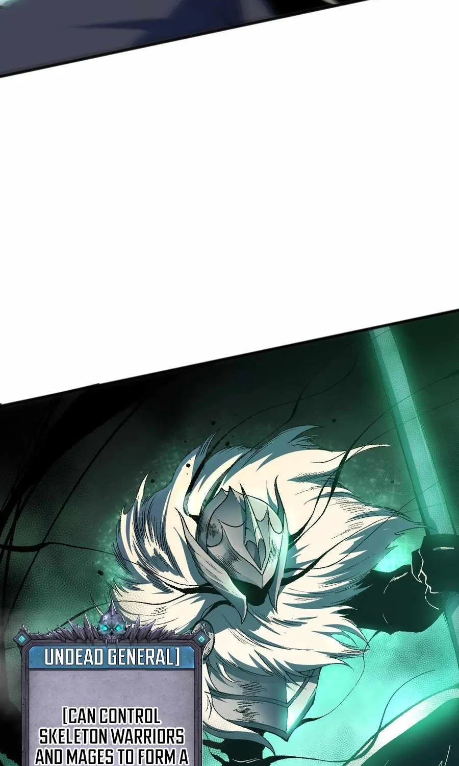 Catastrophic Necromancer Chapter 94 page 9 - 