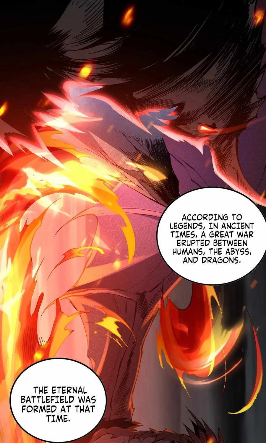 Catastrophic Necromancer Chapter 94 page 82 - 